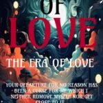 Maturity Of Love (English) - The Era Of Love (Hardcover , Sumeet Kumar)